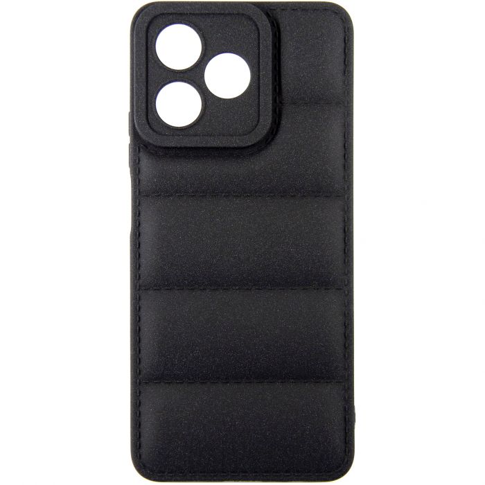 Чохол-накладка Dengos Soft для Realme C53 Black (DG-TPU-SOFT-45)