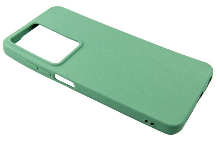 Чохол-накладка Dengos Soft для Oppo A5 Mint (DG-TPU-SOFT-77)