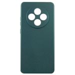 Чохол-накладка Dengos Soft для Oppo Reno 12F Green (DG-TPU-SOFT-78)