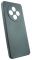 Чохол-накладка Dengos Soft для Oppo Reno 12F Green (DG-TPU-SOFT-78)