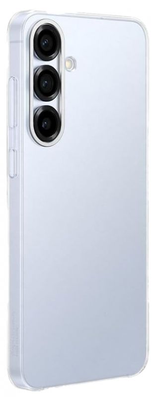 Чохол-накладка Dengos TPU для Samsung Galaxy S25 FE (DG-TPU-TRP-52)