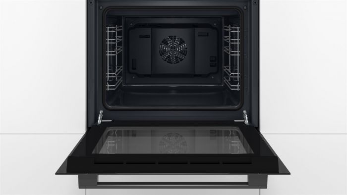 Духова шафа Bosch HBF512BB1T