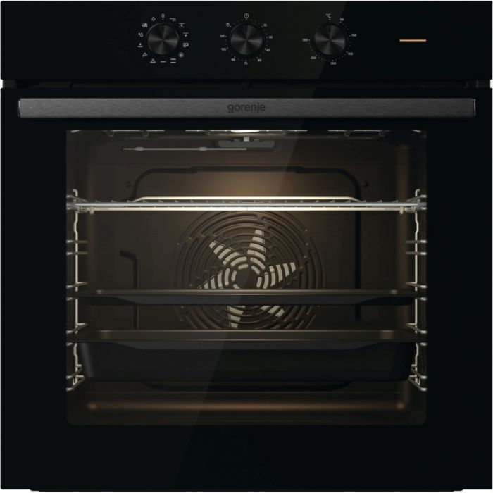 Духова шафа Gorenje BO6727E03BG