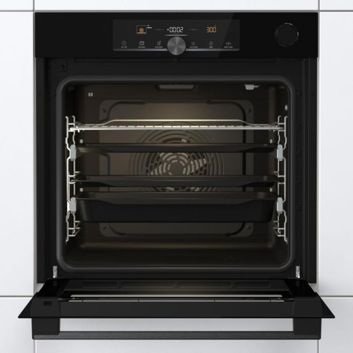 Духова шафа Gorenje BSA6747A04BGWI