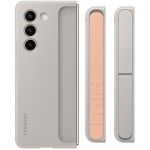 Чохол-накладка Samsung Standing Case with Strap для Samsung Galaxy Fold 5 SM-F946 Sand (EF-MF946CUEGUA)