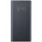 Чохол-книжка Samsung LED View Cover для Samsung Galaxy Note 10 SM-N970 Black (EF-NN970PBEGRU)