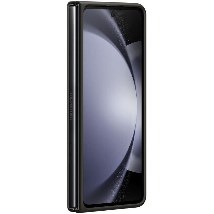 Чохол-накладка Samsung Slim Cover with Pen & TA 25W для Samsung Galaxy Fold 5 SM-F946 Black (EF-OF94KKBEGWW)