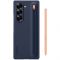 Чохол-накладка Samsung Slim Cover with Pen для Samsung Galaxy Fold 6 SM-F956 Navy (EF-OF95PCNEGUA)