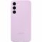Чохол-накладка Samsung Silicone Case для Samsung Galaxy S23+ SMS916 Lilac (EF-PS916TVEGRU)
