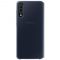 Чохол-книжка Samsung Wallet Cover для Samsung Galaxy A70 SM-A705/Galaxy A70s SM-A707 Black (EF-WA705PBEGRU)