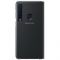 Чохол-книжка Samsung Wallet Cover для Samsung Galaxy A9 2018 SM-A920 Black (EF-WA920PBEGRU)