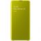 Чохол-книжка Samsung Clear View Cover для Samsung Galaxy S10e SM-G970 Yellow (EF-ZG970CYEGRU)