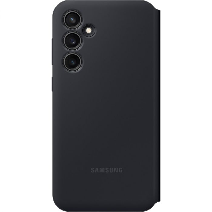 Чохол-книжка Samsung Smart View Wallet Case для Samsung Galaxy S23 FE SM-S711 Black (EF-ZS711CBEGWW)