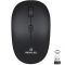 Миша бездротова REAL-EL RM-301 Wireless Black