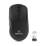 Миша бездротова REAL-EL RM-355W
