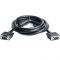 Кабель REAL-EL Pro VGA - VGA (M/M), 1.8 м, чорний (EL123500043) пакет