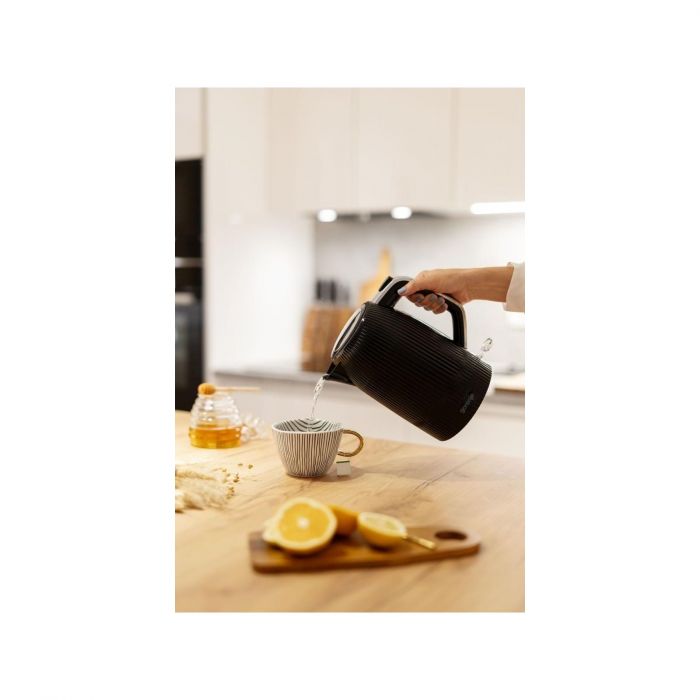 Електрочайник Gorenje K17DPB