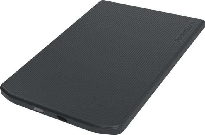 Електронна книга PocketBook 619 Verse Lite Midnight Grey (PB619-T-CIS)