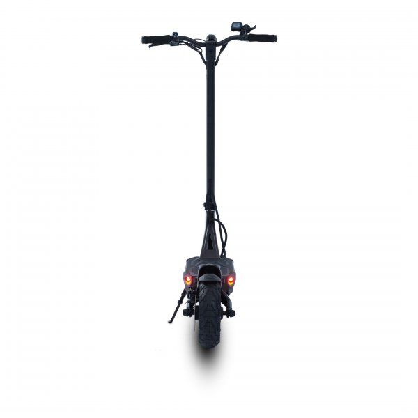 Електросамокат Kaabo Mantis 10 Lite