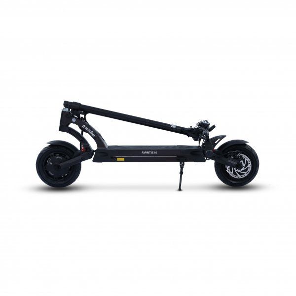 Електросамокат Kaabo Mantis 10 Lite