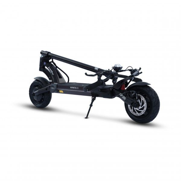 Електросамокат Kaabo Mantis 10 Lite