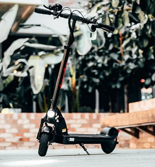 Електросамокат Kaabo Skywalker 10H ECO40