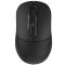 Миша бездротова A4Tech FB10C Stone Black USB