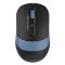 Миша бездротова A4Tech FB10CS Ash Blue