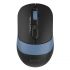 Миша бездротова A4Tech FB10CS Ash Blue