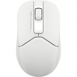 Миша бездротова A4Tech FB12S White