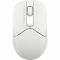Миша бездротова A4Tech FB12S White