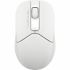 Миша бездротова A4Tech FB12S White