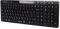 Клавіатура бездротова A4Tech FBK27C AS Black