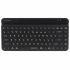 Клавіатура бездротова A4Tech FBK30 Black