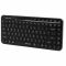 Клавіатура бездротова A4Tech FBK36C AS Black