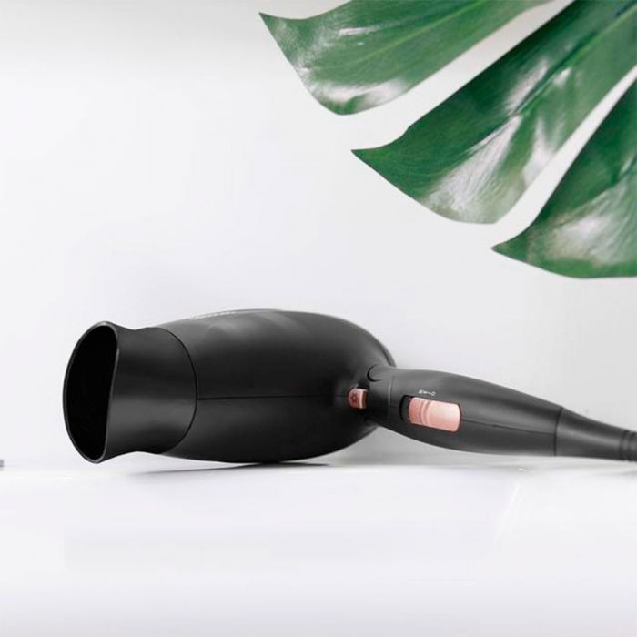 Фен Cecotec Bamba IoniCare 5450 Power&Go Pro Fire CCTC-04209 (8435484042093)