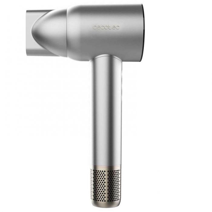 Фен Cecotec Bamba IoniCare Rockstar Nano IonTech Aluminum (A01_EU01_101447)