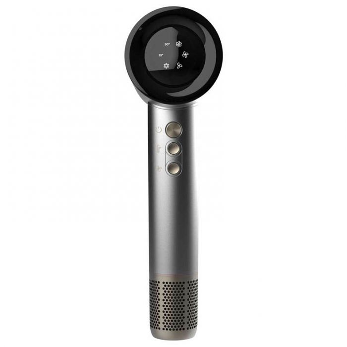 Фен Cecotec Bamba IoniCare Rockstar Nano IonTech Aluminum (A01_EU01_101447)