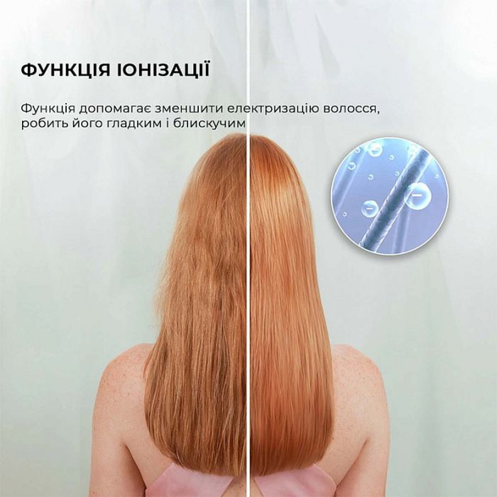 Фен Cecotec Bamba IoniCare Rockstar Nano IonTech Blue (A01_EU01_101446)