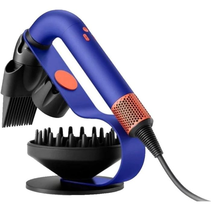 Фен Dyson Supersonic HD18 R Pro Vinca Blue/Rose (522266-01)
