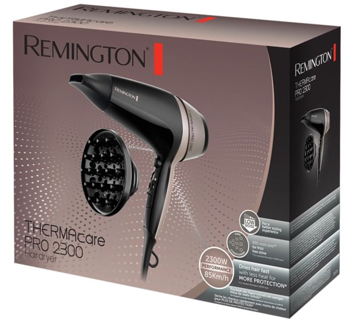 Фен Remington D5715