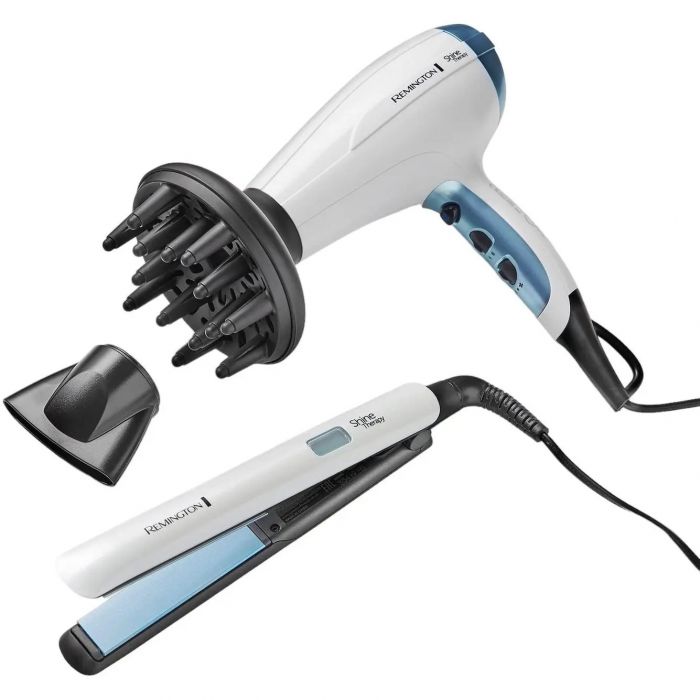 Фен Remington S8500GP