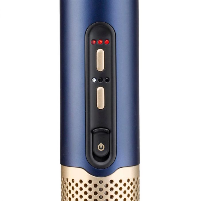Фен-щітка Babyliss AS6550E