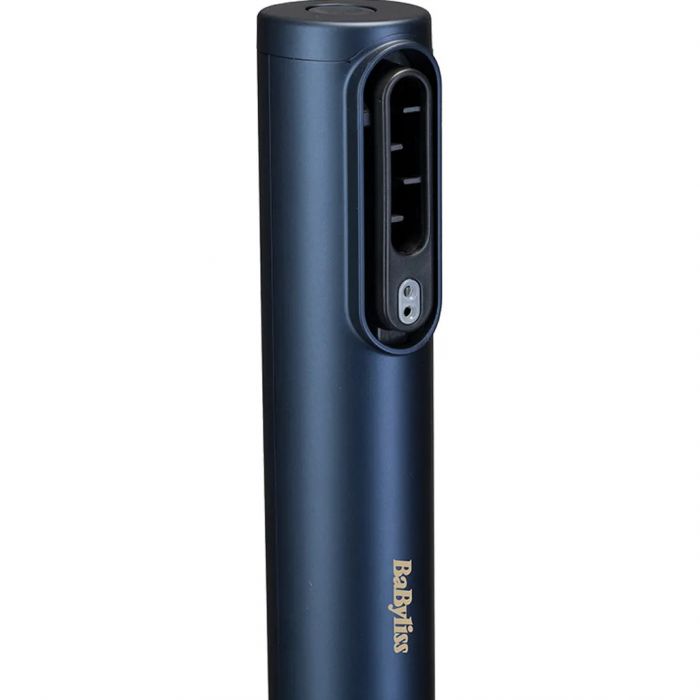 Фен-щітка Babyliss AS6550E