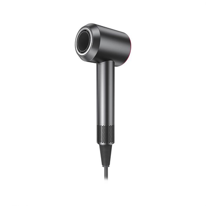 Фен XO Hair Dryer CF28 Grey/Pink