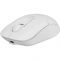 Миша бездротова A4Tech FG15CS Air2 White