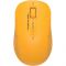 Миша бездротова A4Tech FG15CS Air2 Yellow