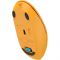Миша бездротова A4Tech FG15CS Air2 Yellow