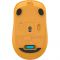 Миша бездротова A4Tech FG15CS Air2 Yellow
