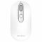 Миша бездротова A4Tech FG20 White